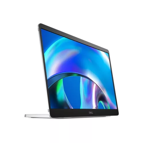 DELL Pro 14 Plus Hordozható Monitor P1425 14" WUXGA 1920x1200, 60Hz, IPS, 16:10, 1500:1, 400cd, 7ms GTG, DP, USB-C