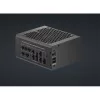 CORSAIR Tápegység Moduláris, iCUE LINK HXi SHIFT Series, HX1000i SHIFT, 1000 Watt, Cybenetics Platinum