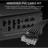 CORSAIR Tápegység Moduláris, iCUE LINK HXi SHIFT Series, HX1000i SHIFT, 1000 Watt, Cybenetics Platinum