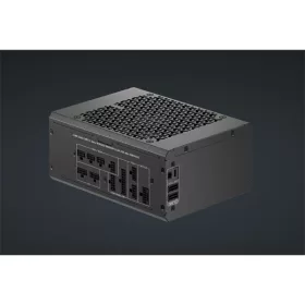   CORSAIR Tápegység Moduláris, iCUE LINK HXi SHIFT Series HX1200i SHIFT, 1200W, Cybenetics Platinum