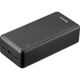 SANDBERG Hordozható akkumulátor, Saver Powerbank 27000