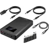 SANDBERG Hordozható akkumulátor, Saver Powerbank 20000 PD100W