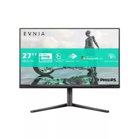   PHILIPS Evnia Gaming 320Hz monitor 27" 27M2N3800A/00, 3840x2160, 16:9, 450 cd/m2, 1ms, HDMIx2/DisplayPort