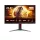 AOC IPS Gaming 200Hz monitor 23,8" 24G4HA, 1920x1080, 16:9, 300 cd/m2, 1ms, HDMIx2/DisplayPort