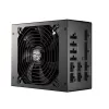 COOLER MASTER Tápegység Moduláris MWE GOLD 1050 - V2 ATX 3.1 PCIe5.1 1050W, 14cm, 80+ Gold