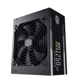 COOLER MASTER Tápegység 1250W 80+ Gold moduláris