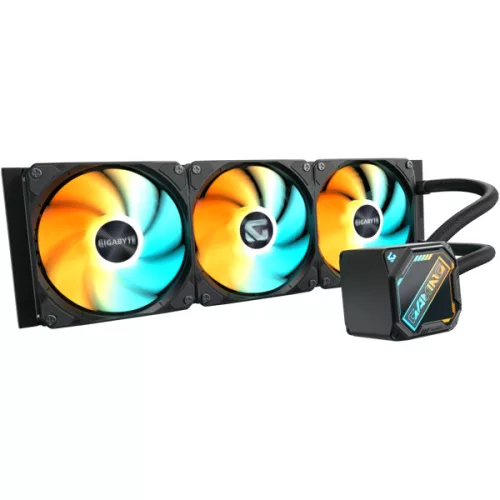 GIGABYTE CPU Vízhűtés GP-GIGABYTE GME 360, Univerzális