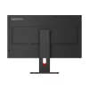 LENOVO Monitor - ThinkVision T32UD-40, 31.5" UHD 3840x2160 IPS,16:9, 1500:1, 350cd/m2, 4ms, USB A-C, DP, HDMI, RJ45