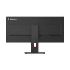LENOVO Monitor - ThinkVision T34WD-40, 34" WQHD 3440x1440 VA, 21:9, 3000:1, 300cd/m2, 4ms, USB A-C, DP, HDMI, RJ45