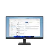 LENOVO Monitor - ThinkVision S24-4e, 23.8" FHD 1920x1080 IPS, 16:9, 1300:1, 250cd/m2, 4ms, HDMI, VGA