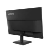 LENOVO Monitor - ThinkVision S24-4e, 23.8" FHD 1920x1080 IPS, 16:9, 1300:1, 250cd/m2, 4ms, HDMI, VGA