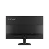 LENOVO Monitor - ThinkVision S24-4e, 23.8" FHD 1920x1080 IPS, 16:9, 1300:1, 250cd/m2, 4ms, HDMI, VGA