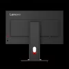LENOVO Monitor - ThinkVision T24-40; 23,8" FHD 1920x1080 IPS, 16:9, 1500:1, 250cm/m2, 4ms, USB ABC, HDMI, DP, VGA