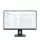 LENOVO Monitor - ThinkVision E27-40; 27" FHD 1920x1080 IPS, 16:9, 4ms, 100Hz, 1500:1, 3000cd/m2, HDMI, DP, VGA