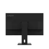 LENOVO Monitor - ThinkVision E27-40; 27" FHD 1920x1080 IPS, 16:9, 4ms, 100Hz, 1500:1, 3000cd/m2, HDMI, DP, VGA