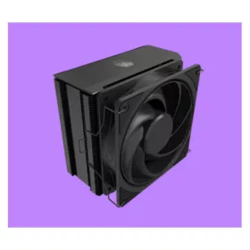   COOLER MASTER CPU hűtő HYPER 212 3DHP, LGA1851 támogatással, fekete