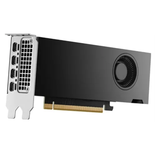 nVIDIA Videokártya PCI-Ex16x nVIDIA Quadro RTX 2000 ADA FH 16GB DDR6 OEM