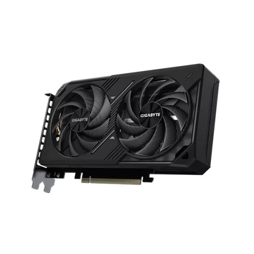 GIGABYTE Videokártya PCI-Ex16x nVIDIA RTX 5060 Ti 8GB DDR7 OC