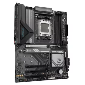 GIGABYTE Alaplap AM5 B650E EAGLE WIFI6E AMD B650, ATX