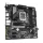 GIGABYTE Alaplap S1700 B760M DS3H WIFI6E GEN5 INTEL B760, mATX