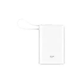 SILICON POWER Power Bank 10000mAh CP10, Fehér