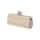 SILICON POWER Power Bank 5000mAh QD50, Vanilla