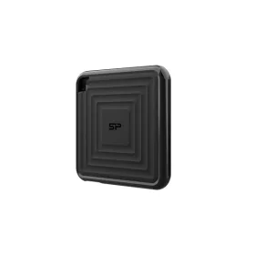 SILICON POWER SSD Hordozható USB 3.2 Gen 2 2TB PC60
