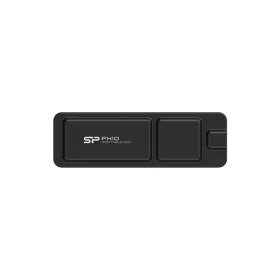 SILICON POWER SSD Hordozható USB 3.2 Gen 2 512GB PX10