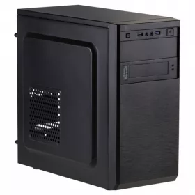   CHS PC Barracuda, Core i5-14400F 2.5GHz, 16GB, 512GB SSD, GT710, Egér+Bill