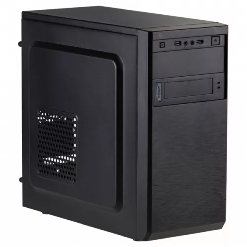 CHS PC Barracuda, Core i5-14400F 2.5GHz, 16GB, 512GB SSD, GT710, Egér+Bill