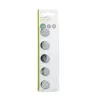 Nedis BALCR20325BL 3V lítium gombelem CR2032, 5db/csomag