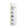 Nedis BALCR20325BL 3V lítium gombelem CR2032, 5db/csomag
