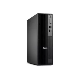   DELL Pro Slim Plus QBS1250, Intel Core Ultra 7 265 (5.0GHz), 32GB, 512GB SSD, Intel HD, Linux
