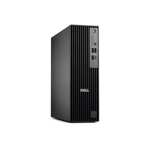 DELL Pro Slim Plus QBS1250, Intel Core Ultra 7 265 (5.0GHz), 32GB, 512GB SSD, Intel HD, Linux