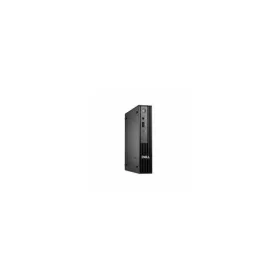   DELL Pro Micro QCM1250, Intel Core i3-14100T (4.4GHz), 16GB, 512GB SSD, Win11 Pro