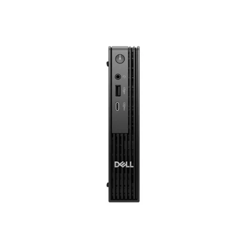 DELL Pro Micro QCM1255, AMD Ryzen 5 Pro 8600GE, 16GB, 512GB SSD, Win11 Pro