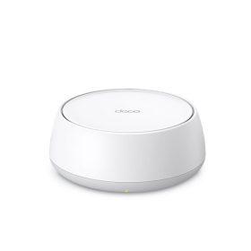   TP-LINK Wireless Mesh Networking system BE3600 Wi-Fi 7 DECO BE25(1-PACK)