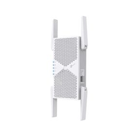   TP-LINK Wireless Range Extender Dual Band BE6500 Wifi 7, RE405BE