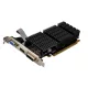 BLACKBIRD Videokártya PCI-Ex16x AMD R5 220 2GB DDR3 WIN11