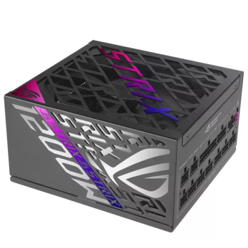 ASUS Tápegység 1200W 80+ Platinum moduláris, Gen 5.1
