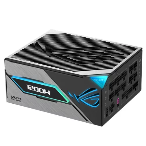 ASUS Tápegység 1200W 80+ Platinum moduláris, Gen 5.1