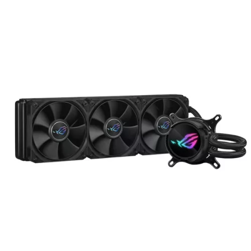 ASUS CPU Vízhűtés ROG STRIX LC III 360, Univerzális