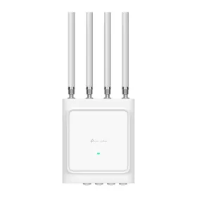   TP-LINK Wireless Access Point Dual Band AX3600 Kültéri/Beltéri, EAP668-OUTDOOR HD