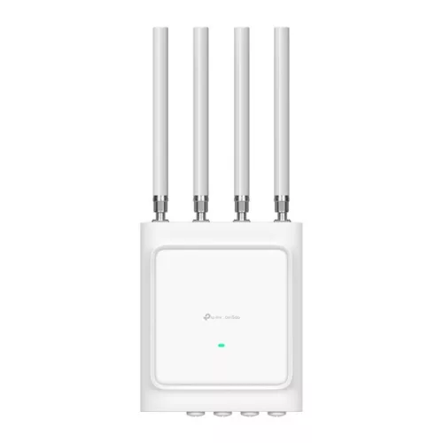 TP-LINK Wireless Access Point Dual Band AX3600 Kültéri/Beltéri, EAP668-OUTDOOR HD