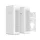 TP-LINK Wireless Access Point Dual Band BE9300 Wifi 7 Falra rögzíthető, EAP775-WALL