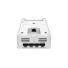 TP-LINK Wireless Access Point Dual Band BE9300 Wifi 7 Falra rögzíthető, EAP775-WALL