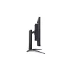 ACER GAMING IPS Predator Monitor XB323QUPbmiiprx 31.5", 16:9 QHD, 180Hz, FreeSync, 1ms, 250nits, 2xHDMI, DP, MM, fekete