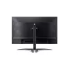 ACER GAMING IPS Predator Monitor XB323QUPbmiiprx 31.5", 16:9 QHD, 180Hz, FreeSync, 1ms, 250nits, 2xHDMI, DP, MM, fekete