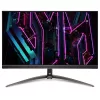 ACER GAMING IPS Monitor Predator XB273UX1bmiiprx 27", 16:9 QHD, 200Hz, 1ms, 400nits, 2xHDMI, DP, MM, fekete
