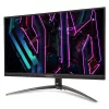 ACER GAMING IPS Monitor Predator XB273UX1bmiiprx 27", 16:9 QHD, 200Hz, 1ms, 400nits, 2xHDMI, DP, MM, fekete